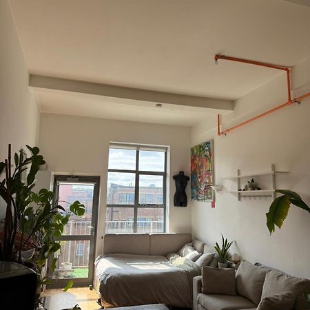 Cosy Private Room With Shared Bathroom Facilities Λονδίνο Εξωτερικό φωτογραφία